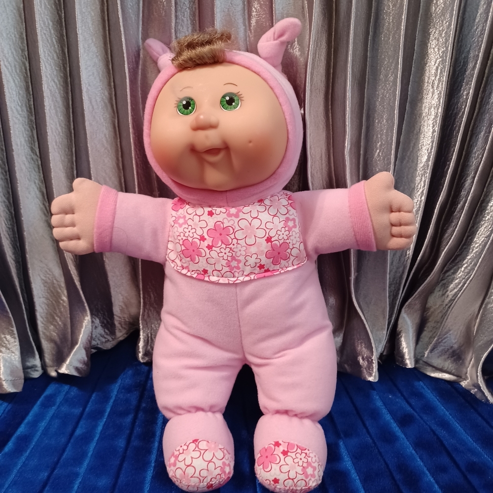 Cabbage patch dolls - Picture 13 of 16